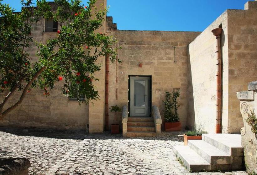 酒店 Piano Piano Rooms