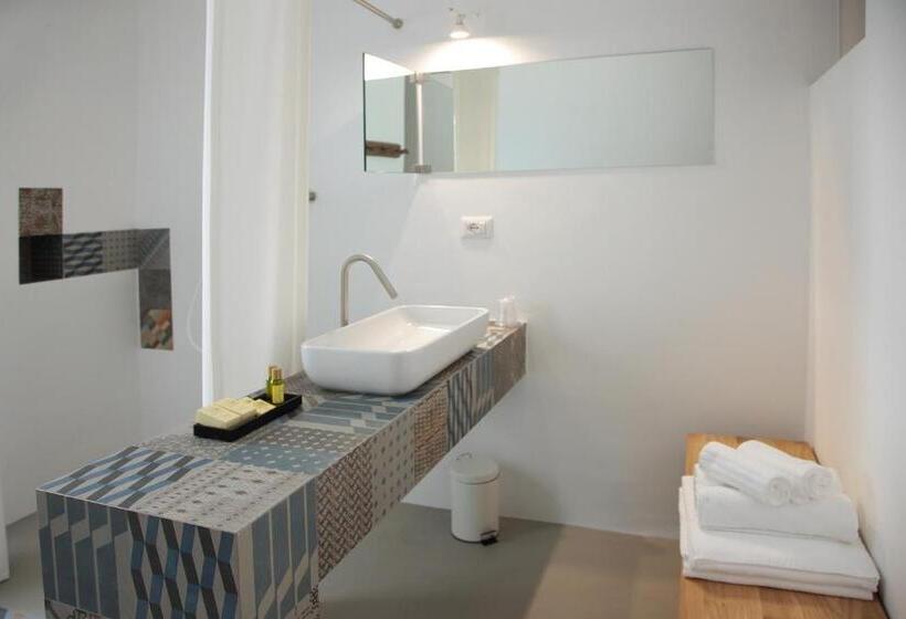 酒店 Piano Piano Rooms