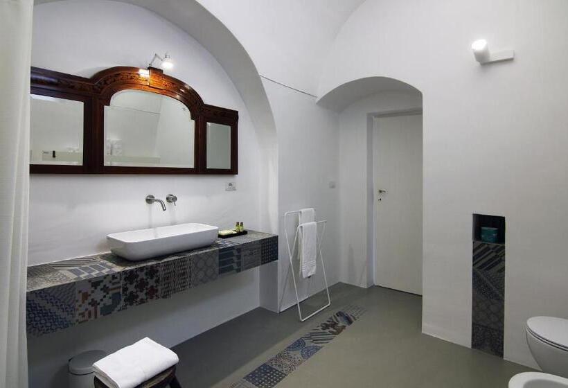 酒店 Piano Piano Rooms