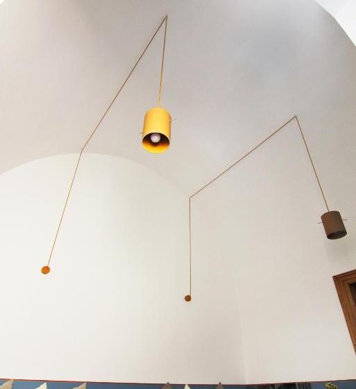 酒店 Piano Piano Rooms