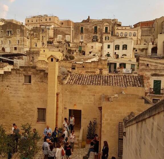 酒店 Piano Piano Rooms