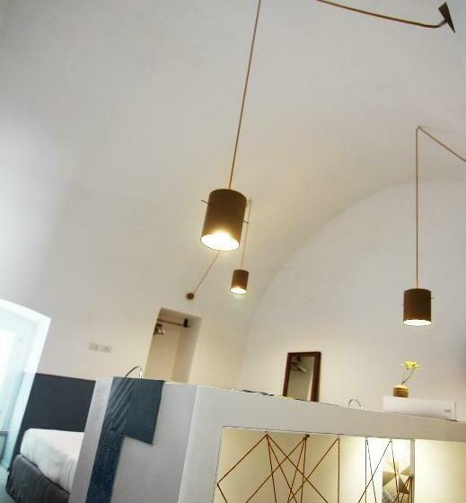 酒店 Piano Piano Rooms