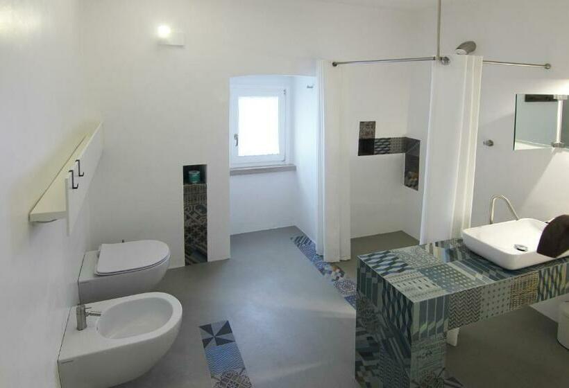 酒店 Piano Piano Rooms