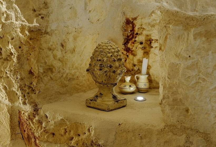 호텔 Pigreco Trullo Di Charme   Boutique