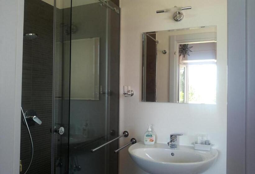 酒店 Podere San Quirico