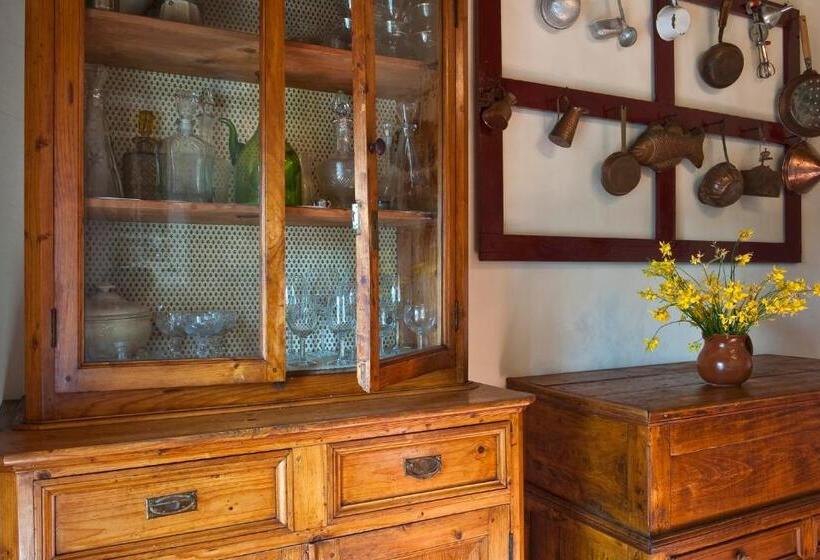 酒店 Podere San Quirico