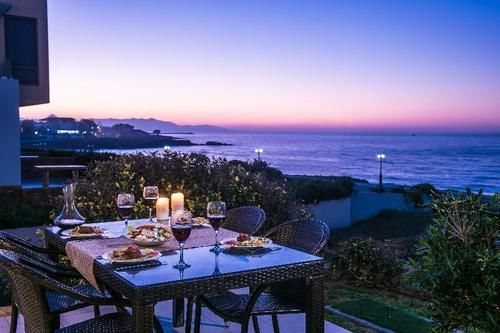 酒店 Poseidon Villas