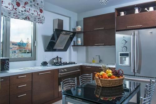 酒店 Poseidon Villas