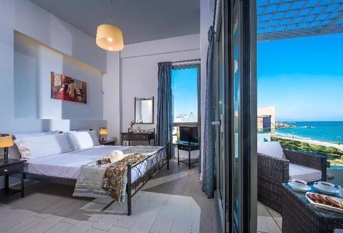 酒店 Poseidon Villas