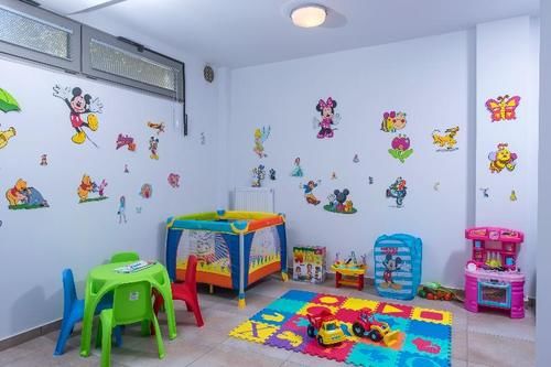 酒店 Poseidon Villas