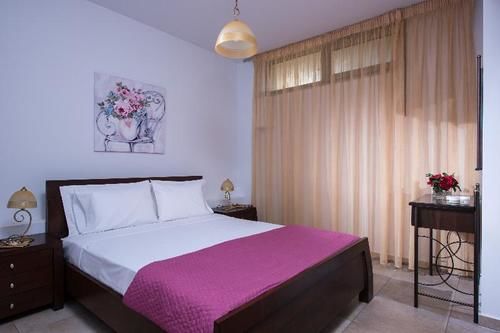 酒店 Poseidon Villas