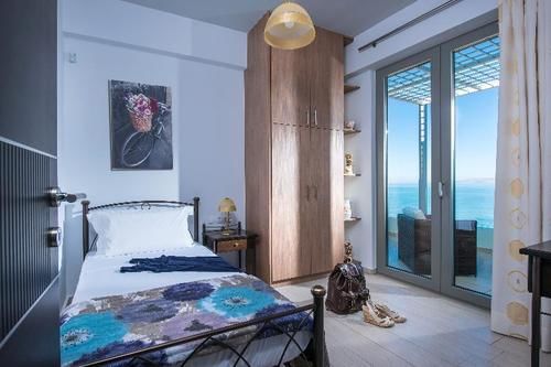 酒店 Poseidon Villas