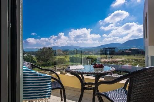 酒店 Poseidon Villas