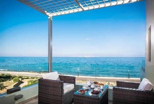 酒店 Poseidon Villas