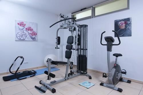 酒店 Poseidon Villas