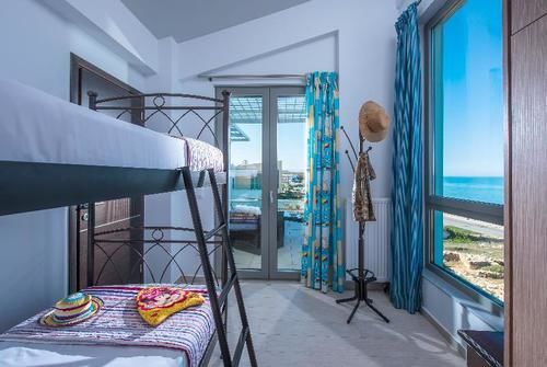 酒店 Poseidon Villas