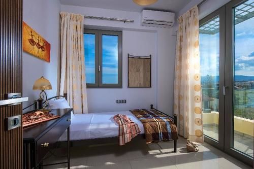 酒店 Poseidon Villas