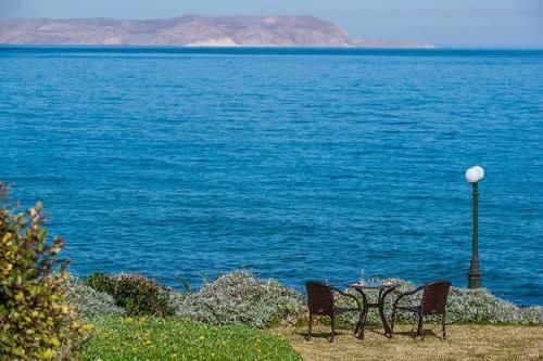 酒店 Poseidon Villas