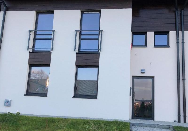 酒店 Premium Wadowice Apartments