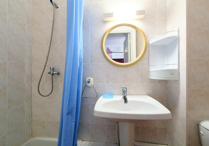 호텔 Quai D'honneur