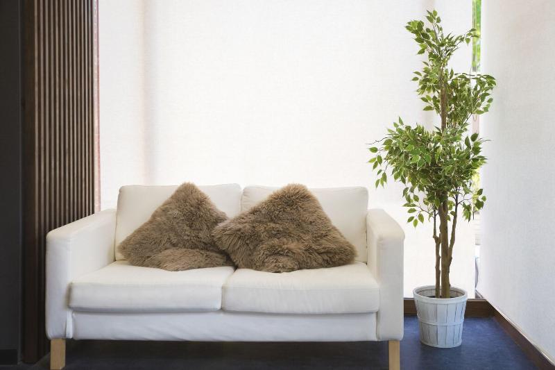 Residence Hotel Hakata 10