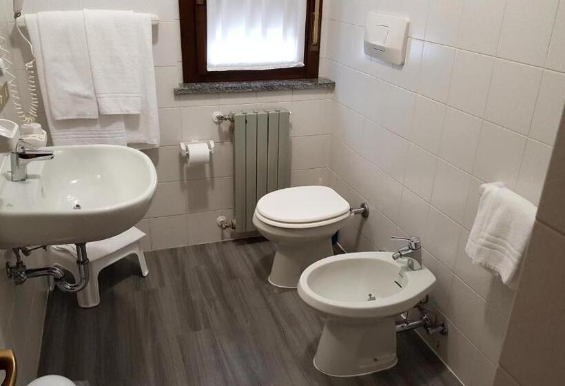 호텔 Residence La Porta Del Cuore