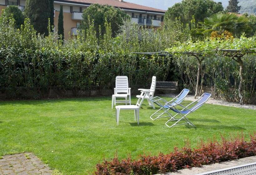 هتل Residence La Porta Del Cuore