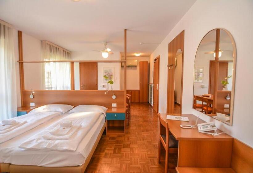 호텔 Residence La Porta Del Cuore