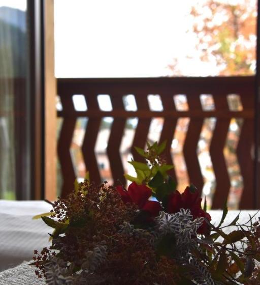 فندق Residence Langes