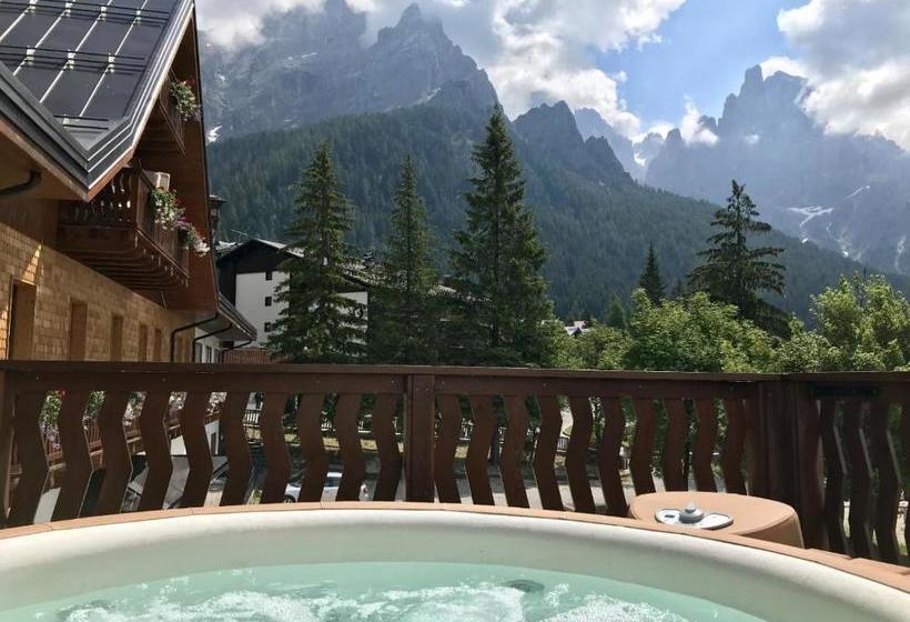 فندق Residence Langes