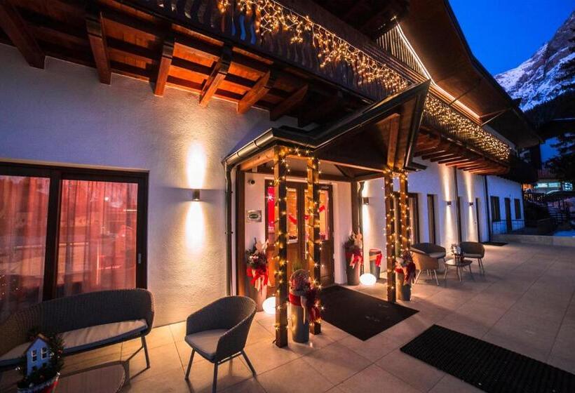 فندق Residence Langes