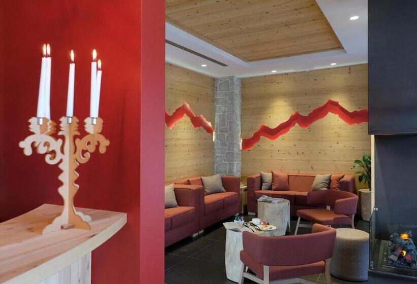 فندق Residence Langes