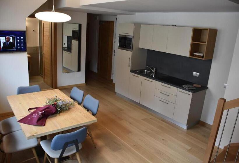 فندق Residence Langes