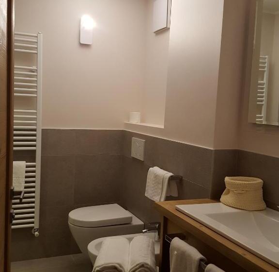 فندق Residence Langes