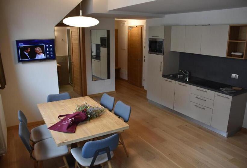 فندق Residence Langes