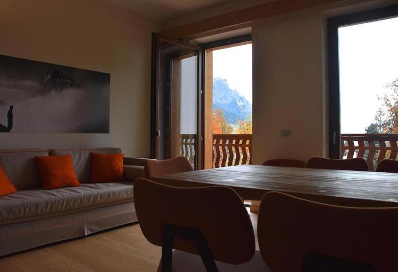 فندق Residence Langes