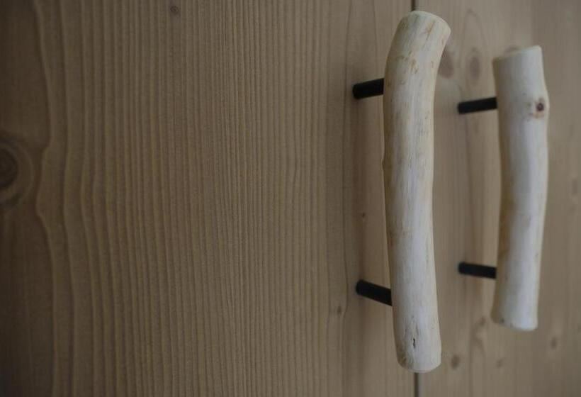 בית מלון כפרי Residence Langes