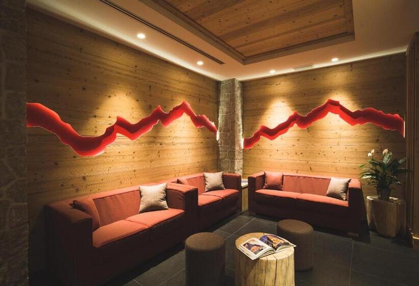 فندق Residence Langes