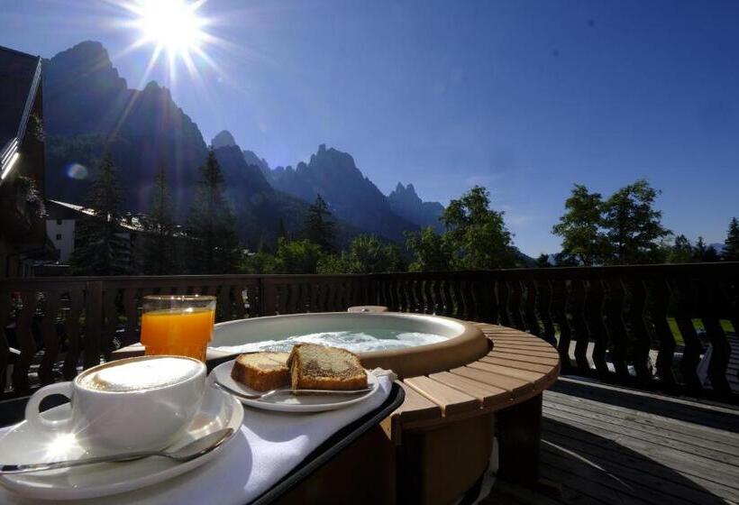 فندق Residence Langes