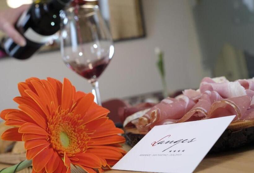 فندق Residence Langes