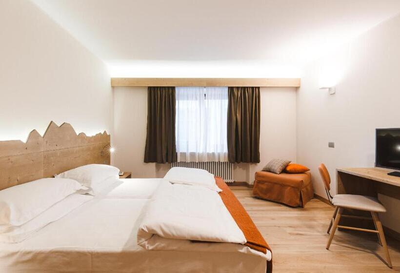 فندق Residence Langes