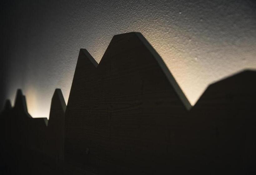 فندق Residence Langes