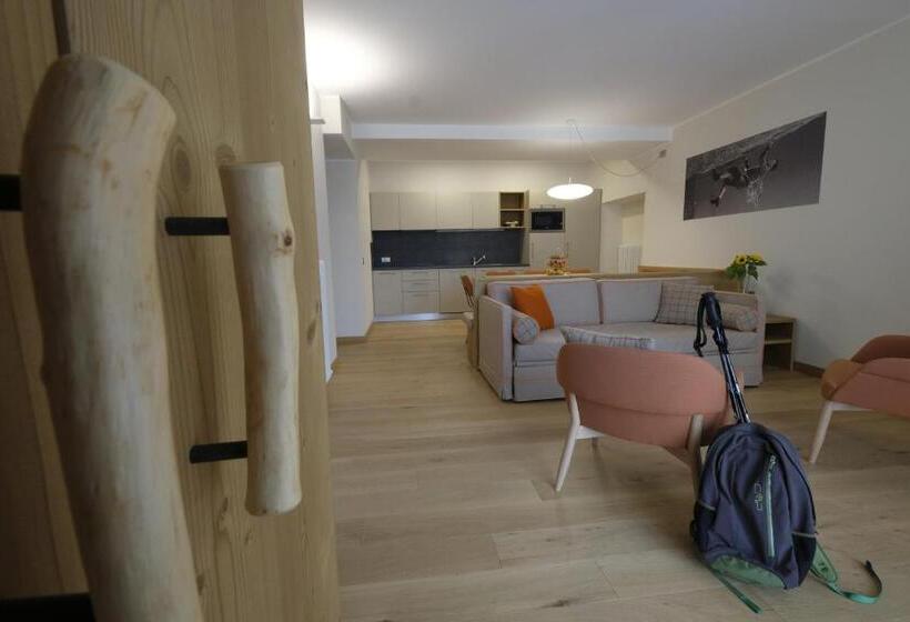 فندق Residence Langes