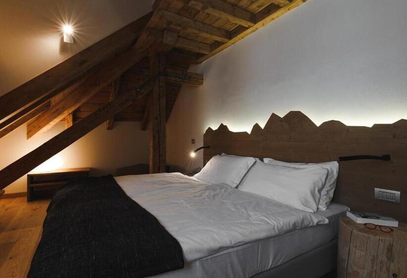 فندق Residence Langes