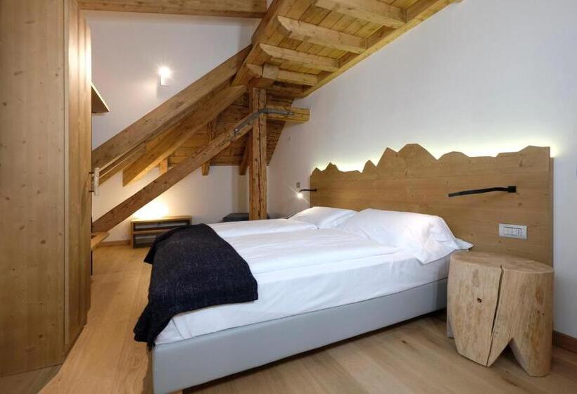 فندق Residence Langes