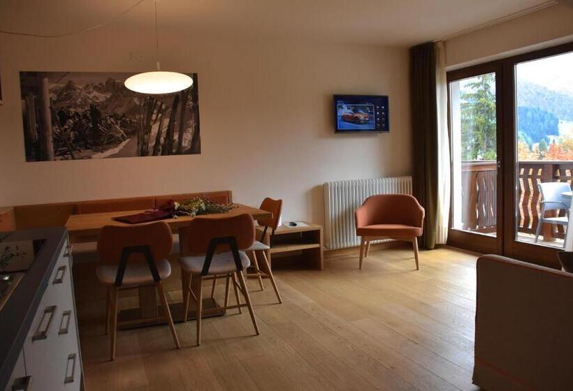 فندق Residence Langes