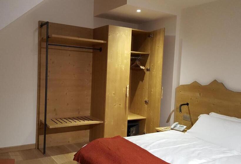 فندق Residence Langes