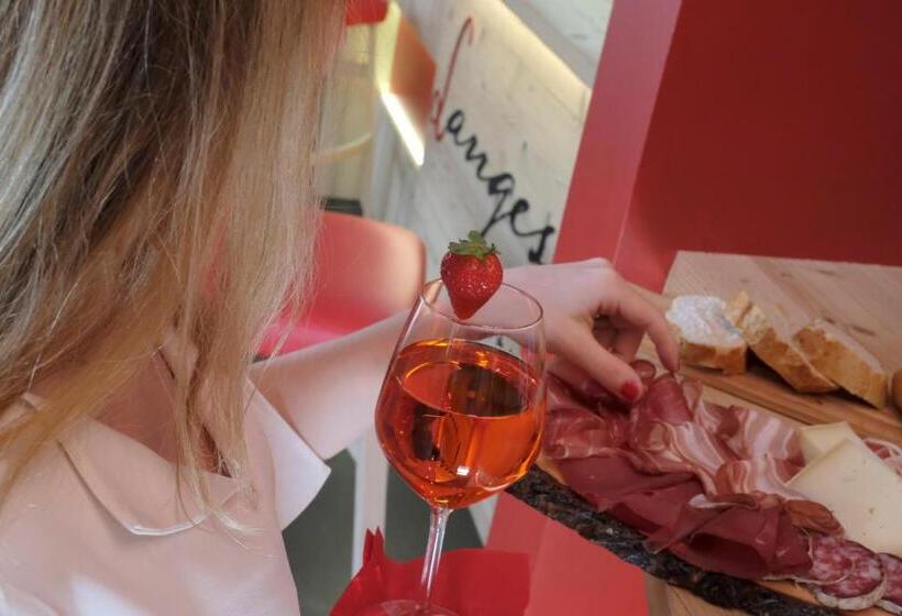 فندق Residence Langes