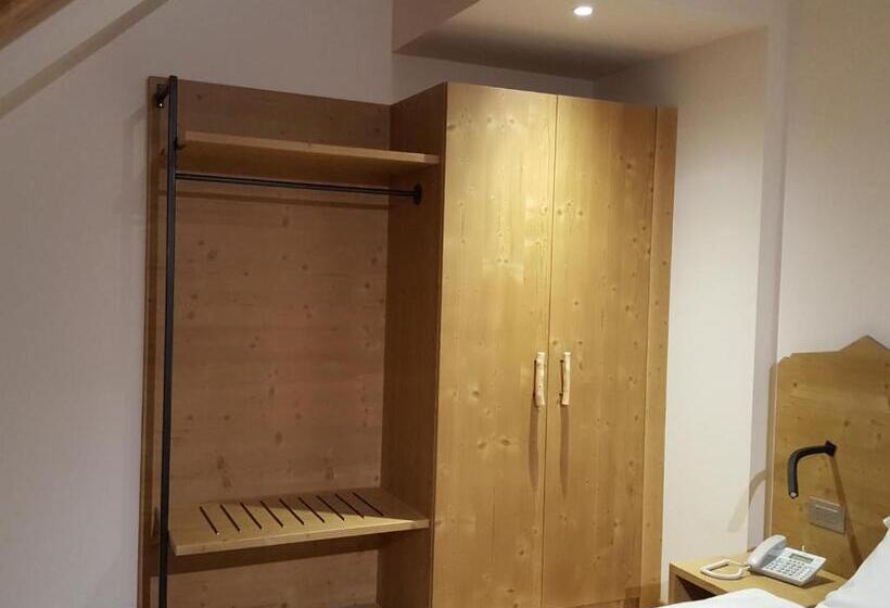 فندق Residence Langes