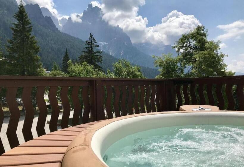 فندق Residence Langes